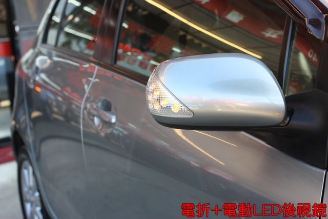 會長の店認證車☆五重送專案～平均一年才跑13000公里（車主有提供保養記錄給我們）/1.5G版有恆溫/雙色方向盤/鋼圈  第10張相片