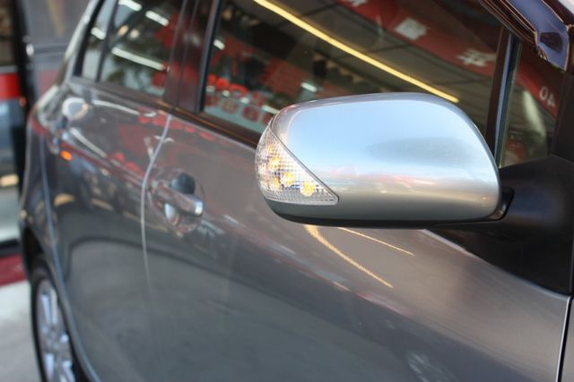 會長の店認證車☆五重送專案～平均一年才跑13000公里（車主有提供保養記錄給我們）/1.5G版有恆溫/雙色方向盤/鋼圈  第16張相片