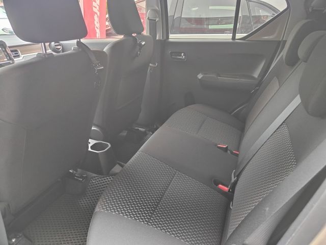 會長の店認證車/新車已停產☆小改款 IGINS 1.2 輕油電/一手+只跑兩萬公里/自動煞停/定速/車道偏移/免鑰匙  第5張相片