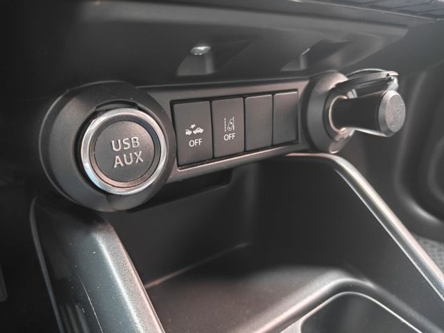 會長の店認證車/新車已停產☆小改款 IGINS 1.2 輕油電/一手+只跑兩萬公里/自動煞停/定速/車道偏移/免鑰匙  第11張相片