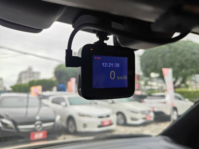 會長の店認證車/新車已停產☆小改款 IGINS 1.2 輕油電/一手+只跑兩萬公里/自動煞停/定速/車道偏移/免鑰匙  第13張相片