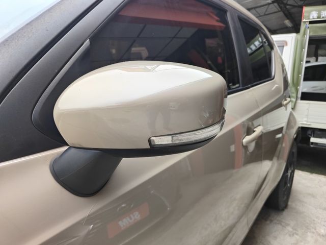 會長の店認證車/新車已停產☆小改款 IGINS 1.2 輕油電/一手+只跑兩萬公里/自動煞停/定速/車道偏移/免鑰匙  第15張相片