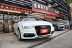 會長の店認證車/☆五重送專案～A3 30TSFI/自用跑9萬公里/HID頭燈/電動座椅/大螢幕  第1張縮圖