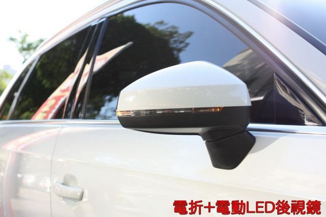會長の店認證車/☆五重送專案～A3 30TSFI/自用跑9萬公里/HID頭燈/電動座椅/大螢幕  第13張相片