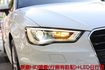 會長の店認證車/☆五重送專案～A3 30TSFI/自用跑9萬公里/HID頭燈/電動座椅/大螢幕  第15張縮圖