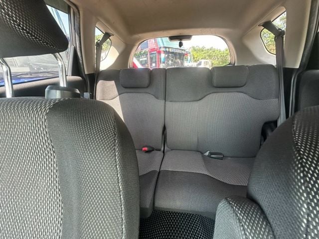FIT VTi-S 定速/恆溫空調/換檔撥片/倒車顯影/電折後視鏡  第10張相片