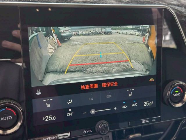 /大改款/電尾門/認證車/可全額貸款  第11張相片