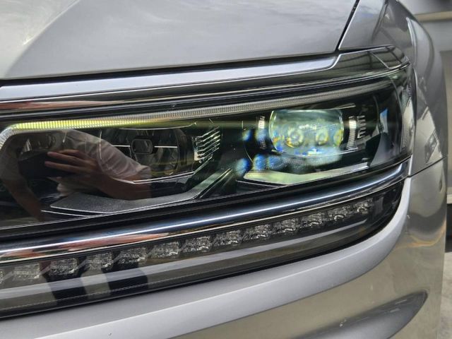/LED大燈/自動跟車/電尾門/原鈑件/低里程  第7張相片