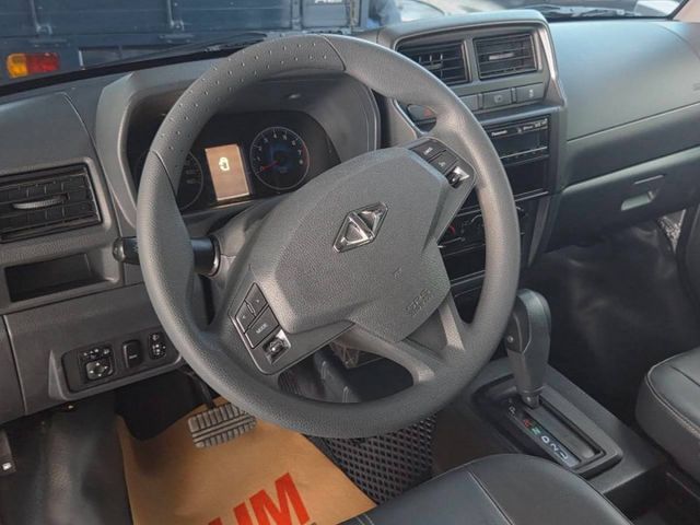 /低里程/自排麵包廂型車/可全額貸款  第8張相片