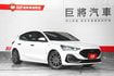 ST-Line Vignale 一手車 原鈑件 保固到2031年 撥片、ACC、倒影、盲點、B&O音響、原廠導航  第1張縮圖