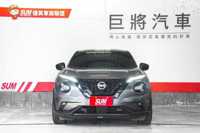 駕趣享樂版 一手車 原鈑件 原廠保養 車道偏移 盲點 360環景 BOSE音響 LED頭燈  第2張相片