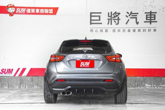 駕趣享樂版 一手車 原鈑件 原廠保養 車道偏移 盲點 360環景 BOSE音響 LED頭燈  第3張相片