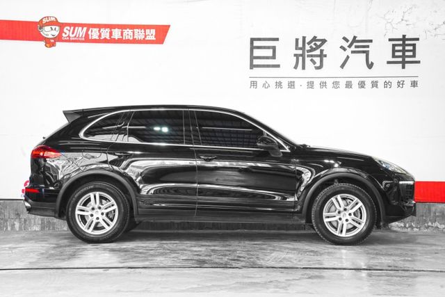 原鈑件 雙電動椅含腰靠+記憶、定速、倒車顯影、撥片、藍芽、雙區恆溫、HID頭燈  第4張相片