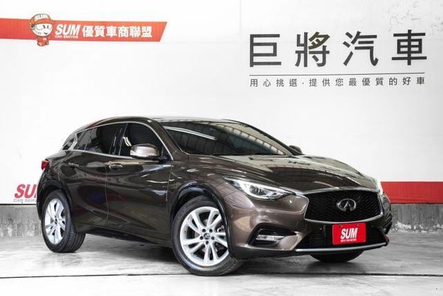 1.6t 風尚版 一手車 原版件 皮椅 電動椅 定速 360環景 導航 雙區恆溫 全景天窗 撥片  第1張相片