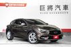 1.6t 風尚版 一手車 原版件 皮椅 電動椅 定速 360環景 導航 雙區恆溫 全景天窗 撥片  第1張縮圖