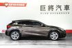 1.6t 風尚版 一手車 原版件 皮椅 電動椅 定速 360環景 導航 雙區恆溫 全景天窗 撥片  第4張縮圖