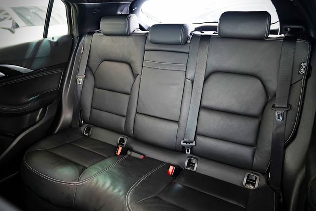 1.6t 風尚版 一手車 原版件 皮椅 電動椅 定速 360環景 導航 雙區恆溫 全景天窗 撥片  第8張相片