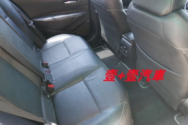 認證通過全車原鈑件保證里程 跟車系統 車道偏移 倒車顯影 原廠安卓機  第8張相片