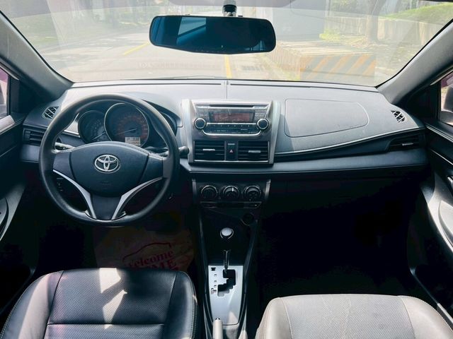 TOYOTA豐田 YARIS  第5張相片