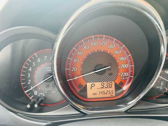 TOYOTA豐田 YARIS  第7張相片