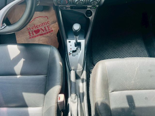 TOYOTA豐田 YARIS  第10張相片