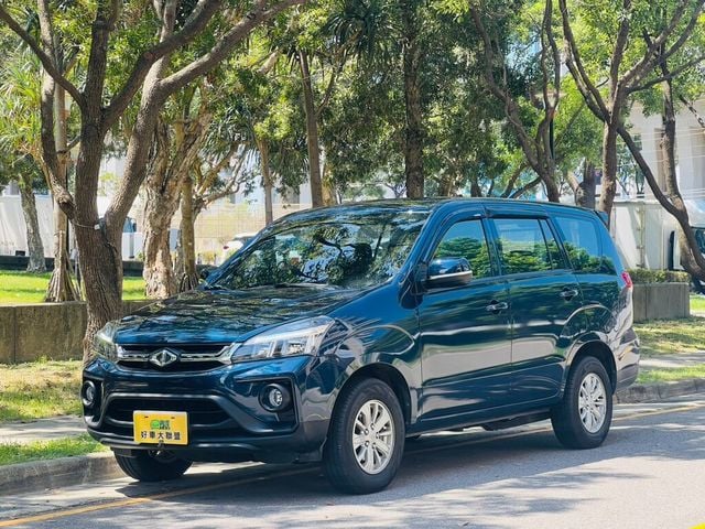 MITSUBISHI三菱 ZINGER  第1張相片