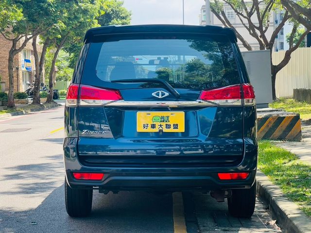 MITSUBISHI三菱 ZINGER  第4張相片