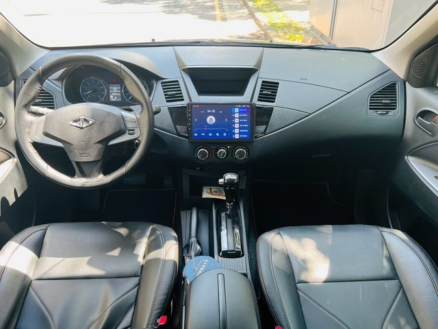 MITSUBISHI三菱 ZINGER  第6張相片