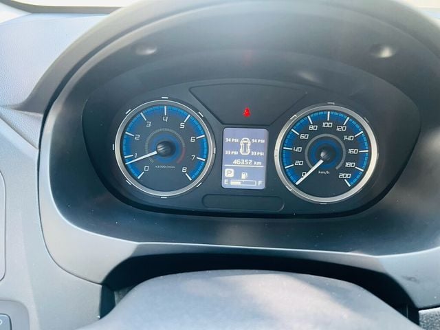 MITSUBISHI三菱 ZINGER  第8張相片