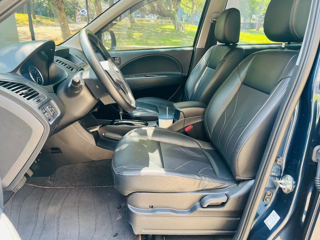 MITSUBISHI三菱 ZINGER  第11張相片