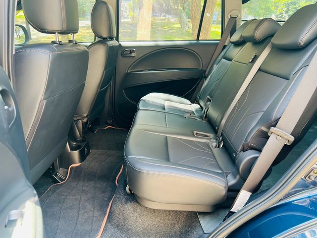 MITSUBISHI三菱 ZINGER  第12張相片