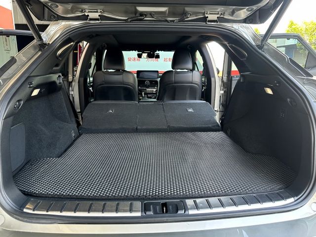低里程 21年式 F Sport 全原廠保養 15具ML音響 全速域ACC 雙通風電動椅 盲點 環景 HUD 腳踢電尾門  第17張相片