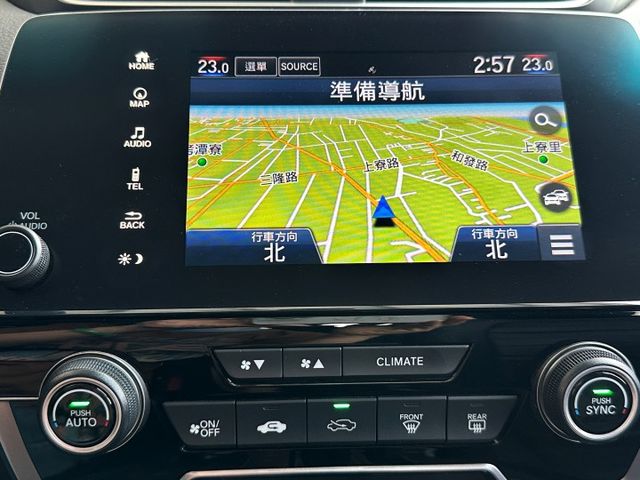 19年式 原鈑原漆 全程原廠保養 一手女用 四輪剛換 ACC全速域跟車 快撥片 盲點 偏離 急煞 前後雷達偵測 超乎想像  第10張相片