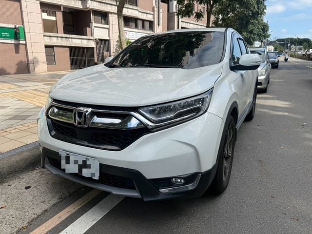 【頂級S版】內裝9成新｜恆溫｜原鈑件｜IKEY｜天窗｜倒車顯影｜ACC｜ISOFIX｜月付8000  第1張相片