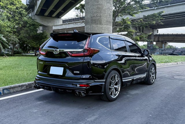 HONDA本田 CR-V  第2張相片