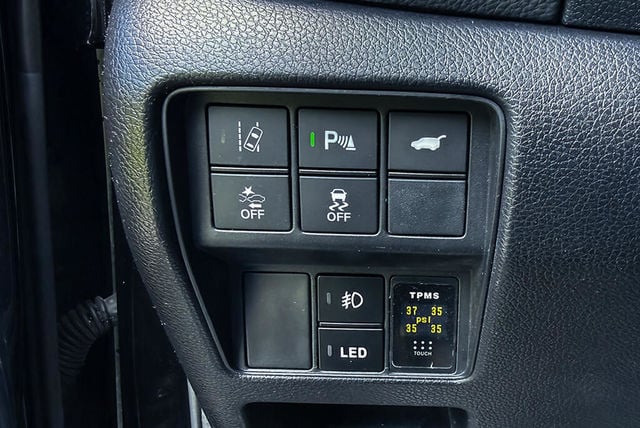 HONDA本田 CR-V  第7張相片