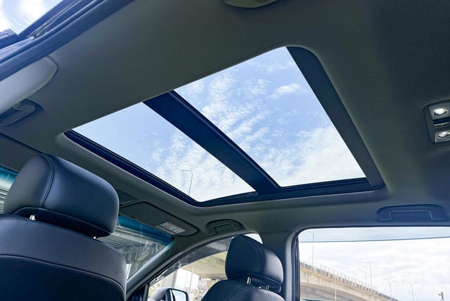 HONDA本田 CR-V  第13張相片