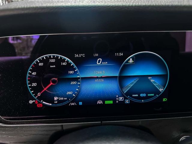 M-BENZ賓士 E200  第5張相片