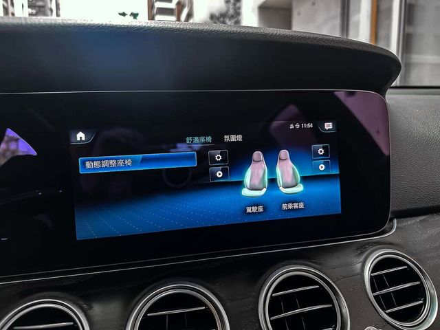 M-BENZ賓士 E200  第6張相片