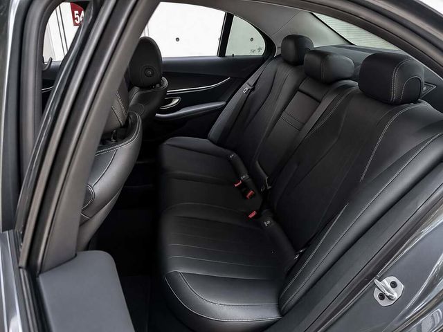 M-BENZ賓士 E200  第10張相片