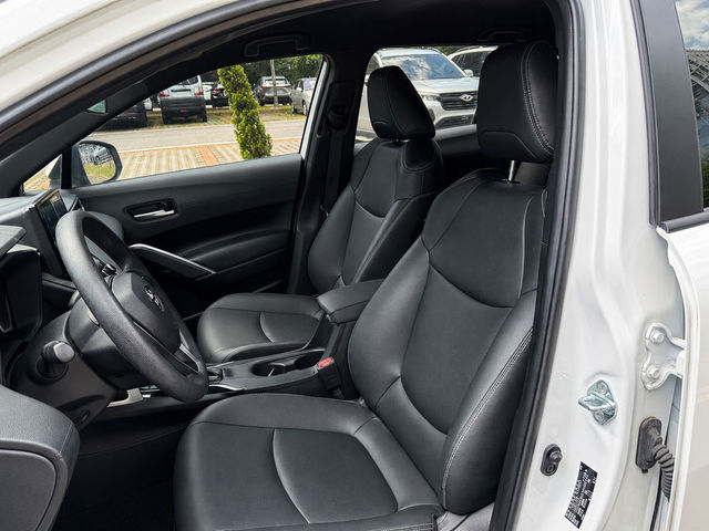 TOYOTA豐田 COROLLA CROSS  第4張相片
