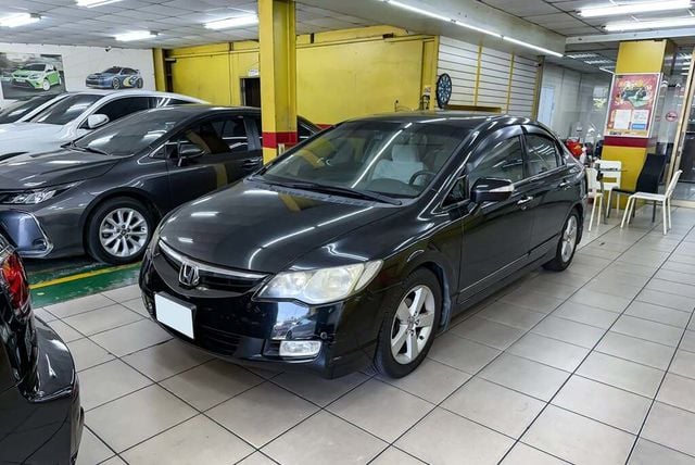 HONDA本田 CIVIC  第1張相片