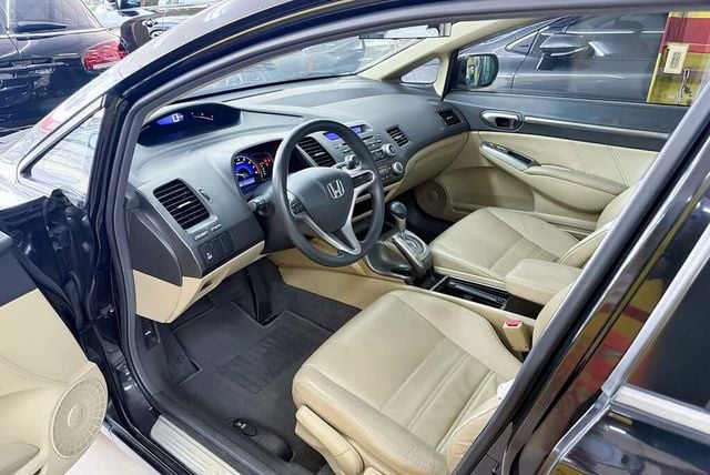 HONDA本田 CIVIC  第3張相片