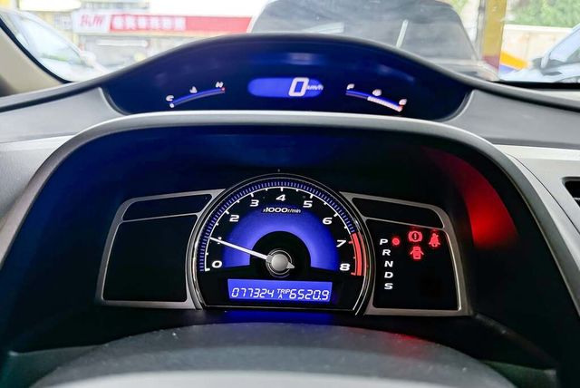 HONDA本田 CIVIC  第4張相片