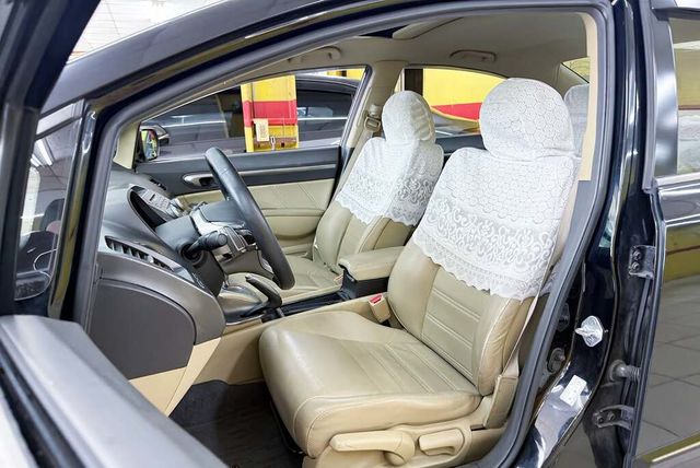 HONDA本田 CIVIC  第6張相片