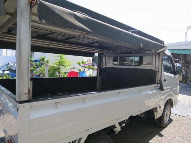 NEW CARRY  第4張相片