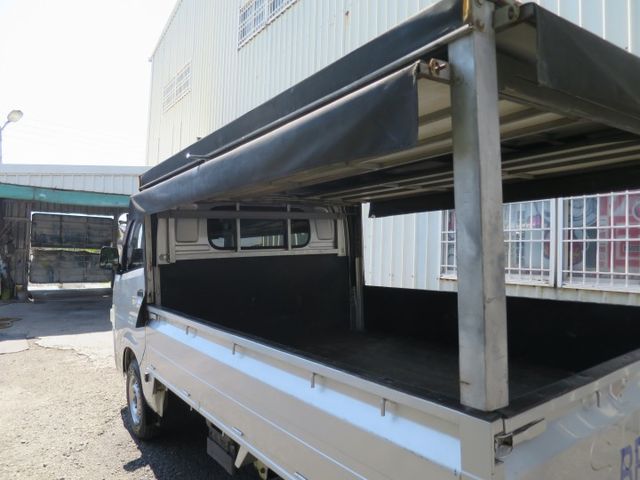 NEW CARRY  第6張相片