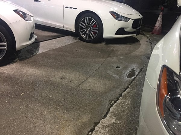改大輪車業 2016年Maserati Ghibli SQ4 完美無瑕 現車  第11張相片