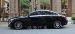 CLA250/I-KEY/全景天窗/HK/摸門/電熱椅/倒車顯影/電動座椅  第2張縮圖