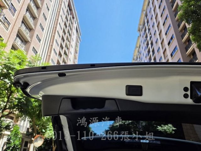 RAV4 /ACC/盲點/摸門/衛星導航/倒車顯影/電動座椅/電尾門  第13張相片